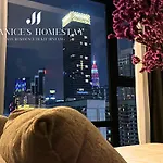*5 Axon Bukit Bintang Klcc 1Bed 1Bath