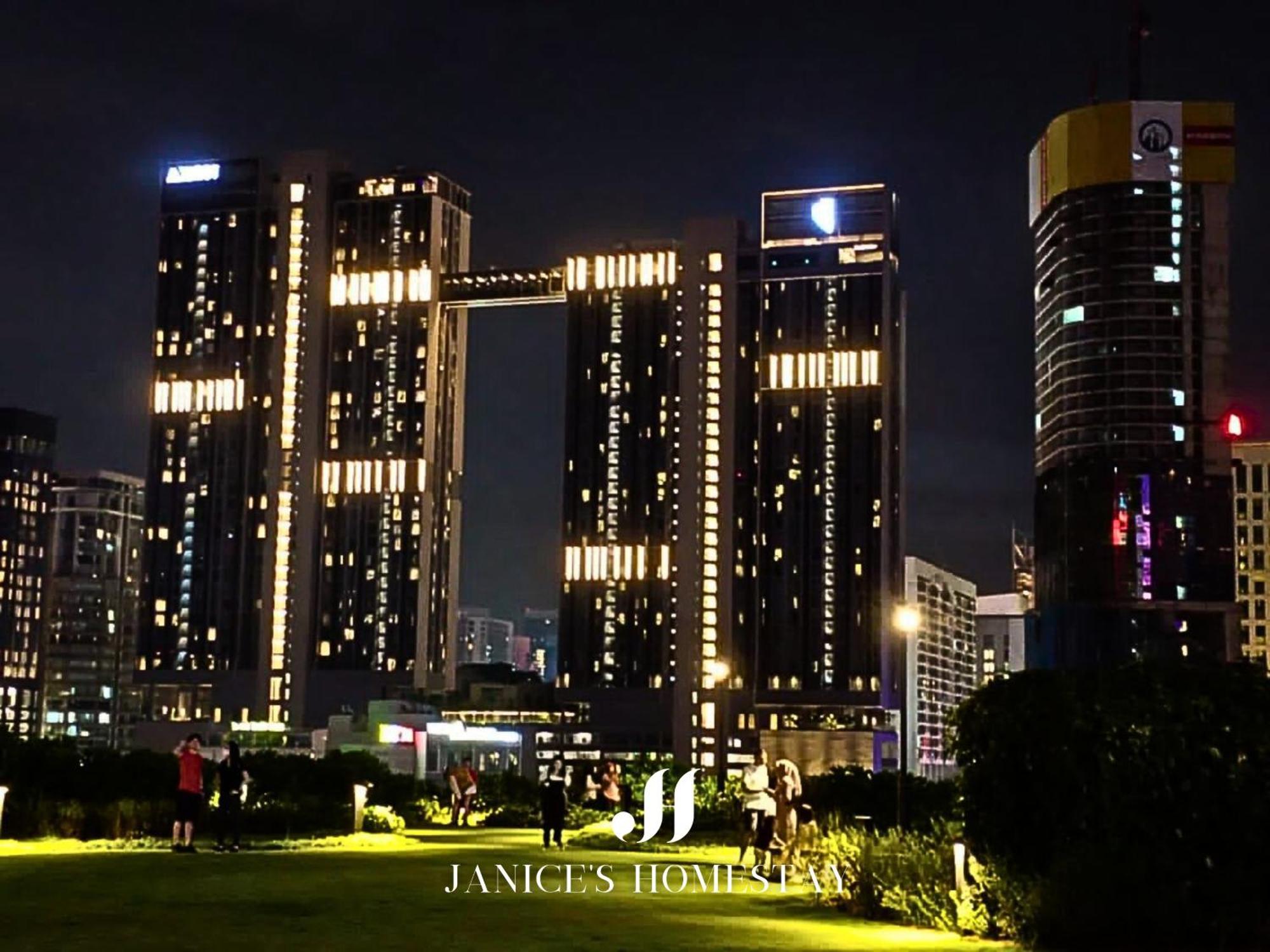 Pangsapuri *5 Axon Bukit Bintang Klcc 1bed 1bath Kuala Lumpur